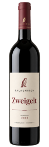 Zweigelt Falkenried 2023 vom Weingut Falkenried